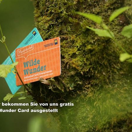 Ferienwohnungen Orth Lassing  Zewnętrze zdjęcie