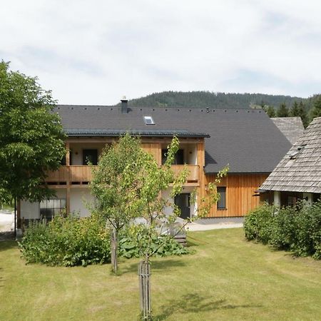 Ferienwohnungen Orth Lassing  Zewnętrze zdjęcie